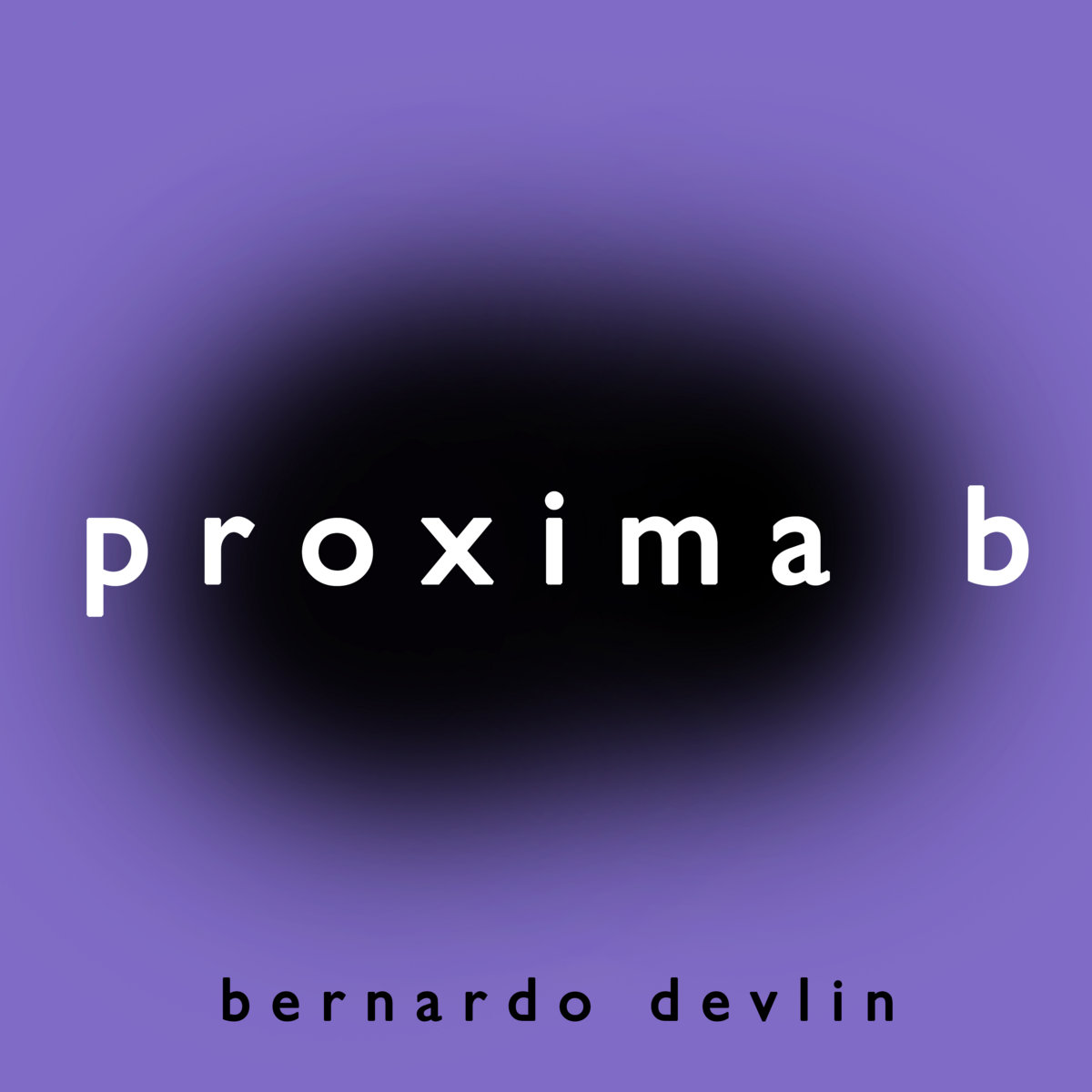 proxima b
