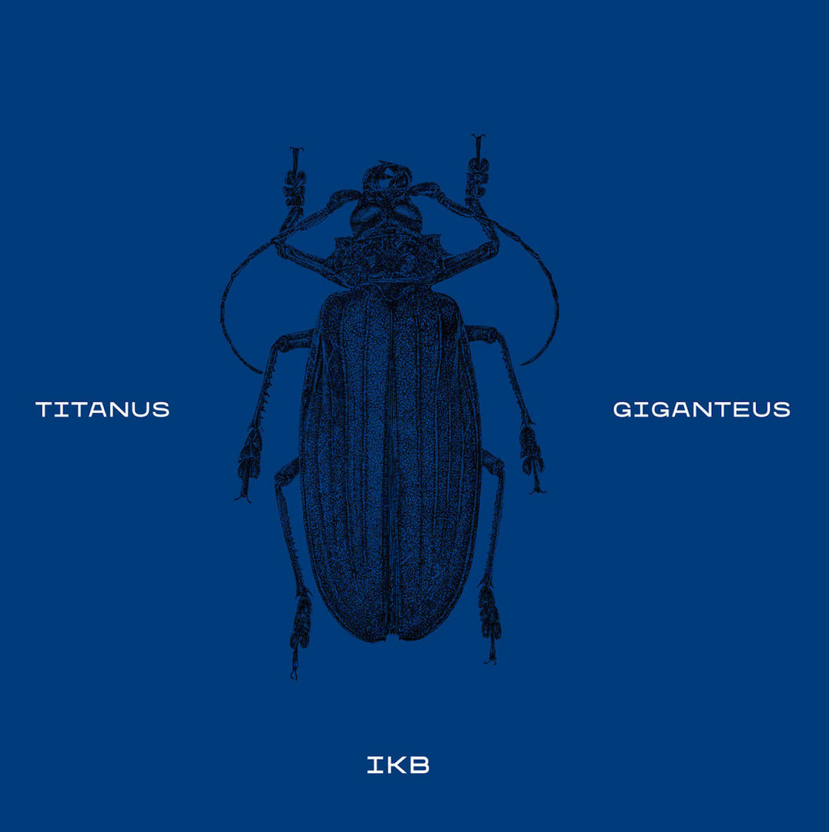 Titanus Giganteus